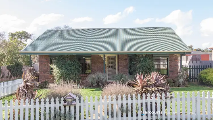 Third view of Homely unit listing, 1/42 Lewis Street, Longford TAS 7301