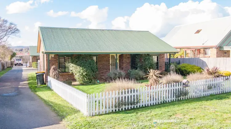 Fourth view of Homely unit listing, 1/42 Lewis Street, Longford TAS 7301