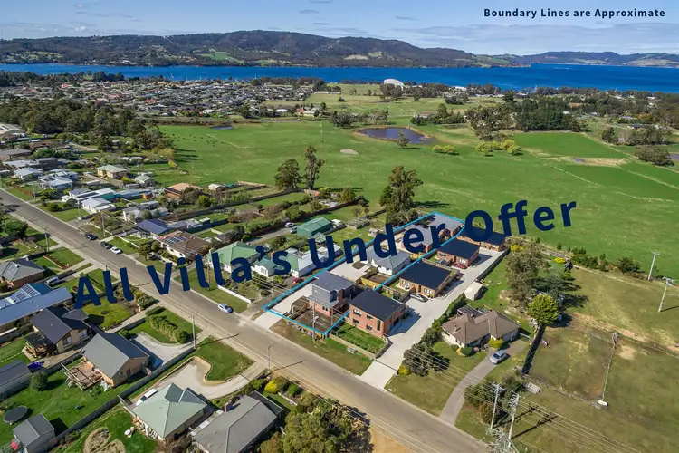 1, 3 & 4/64 Van Morey Road, Margate TAS 7054