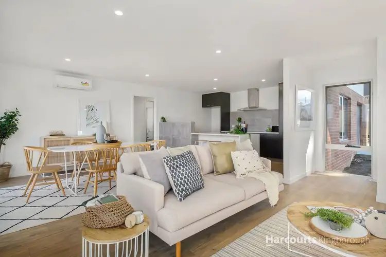 Fifth view of Homely villa listing, 1, 3 & 4/64 Van Morey Road, Margate TAS 7054