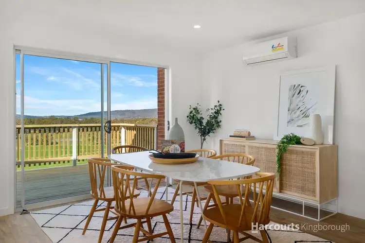 Sixth view of Homely villa listing, 1, 3 & 4/64 Van Morey Road, Margate TAS 7054