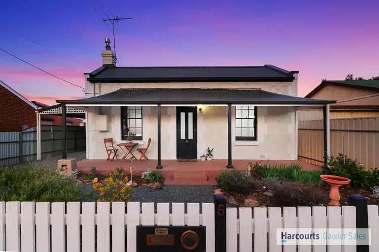 Second view of Homely house listing, 5 Fourteenth Street, Gawler South SA 5118