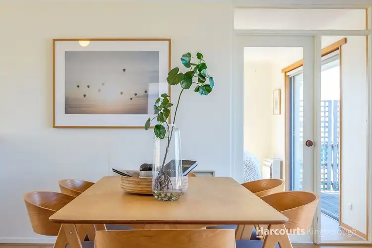 Fifth view of Homely villa listing, 2/64 Van Morey Road, Margate TAS 7054