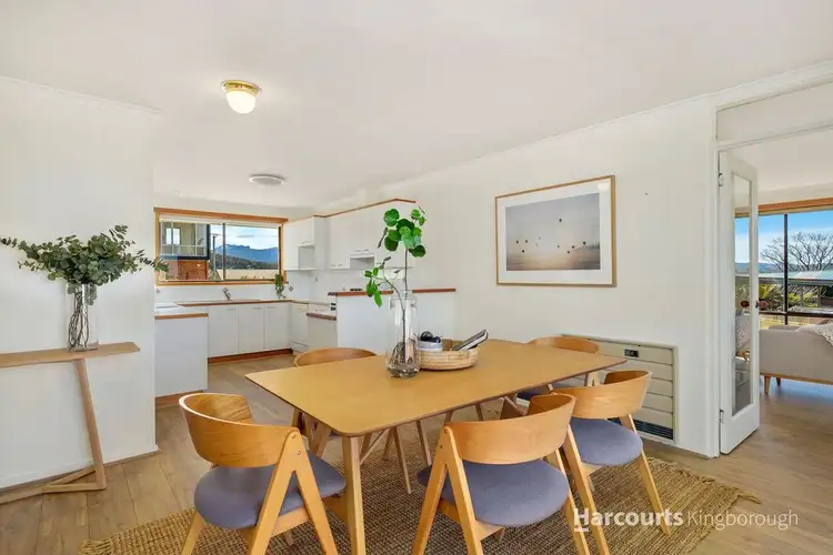 Sixth view of Homely villa listing, 2/64 Van Morey Road, Margate TAS 7054