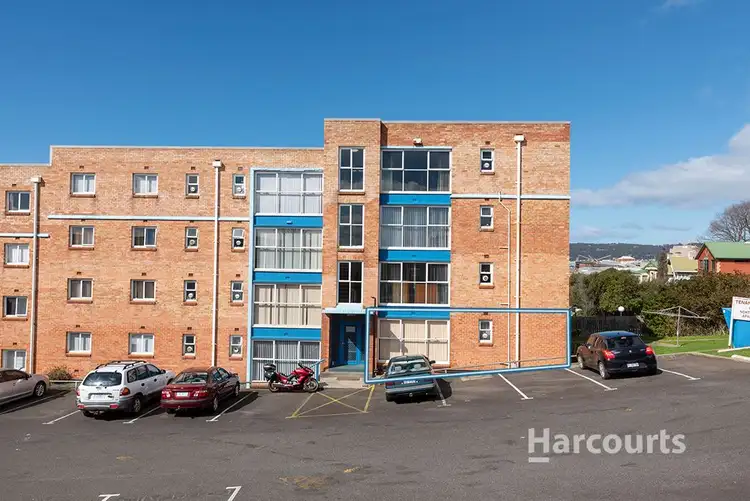 Sixth view of Homely unit listing, 28/47 North Terrace, Burnie TAS 7320