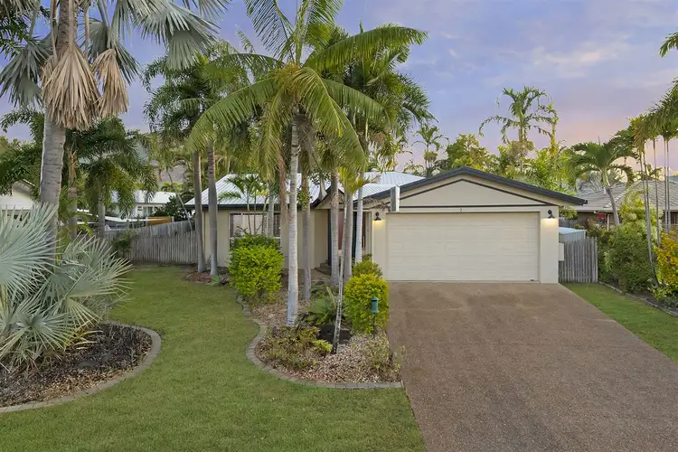 2 Lerew Court, Annandale QLD 4814
