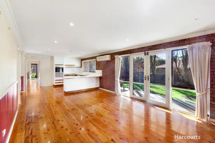Second view of Homely house listing, 10 Churchill Street, Warragul VIC 3820
