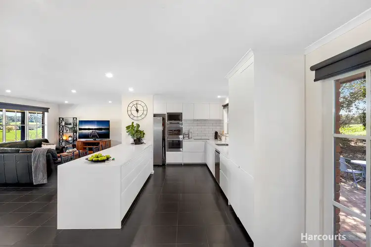 Third view of Homely house listing, 760 Brandy Creek Road, Buln Buln VIC 3821