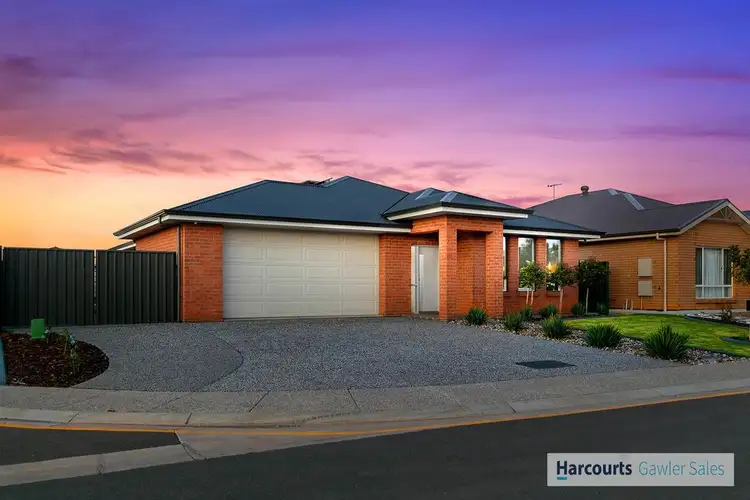 Third view of Homely house listing, 29 Braeview Circuit, Evanston SA 5116