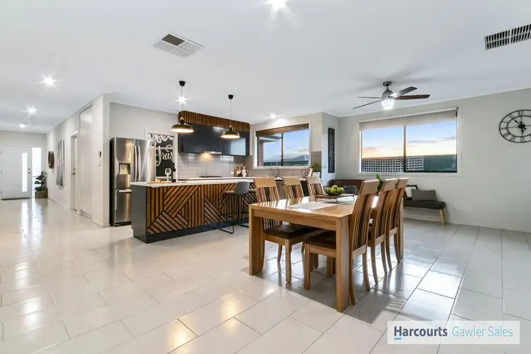 Fourth view of Homely house listing, 29 Braeview Circuit, Evanston SA 5116