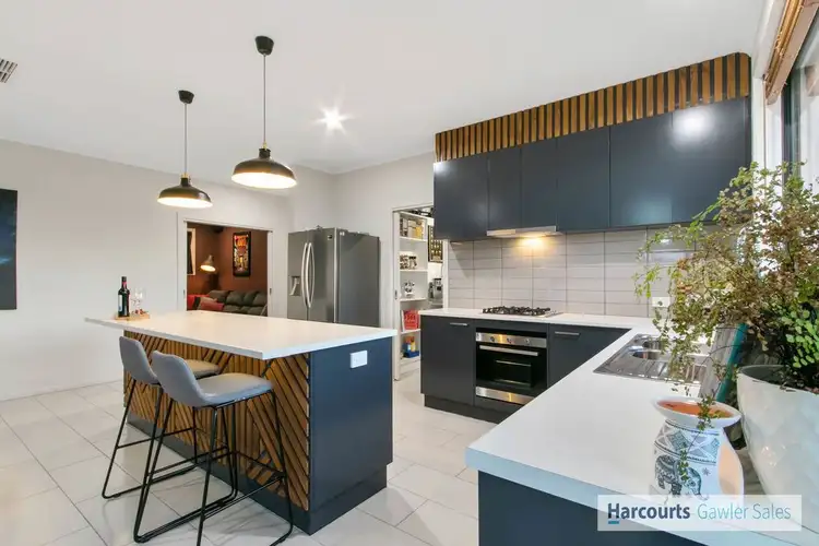 Fifth view of Homely house listing, 29 Braeview Circuit, Evanston SA 5116