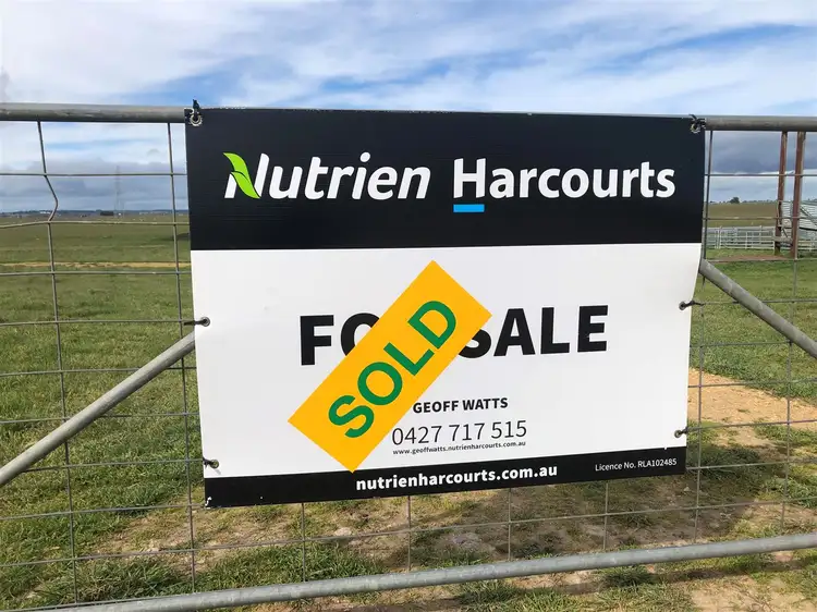Lot 10 Moyhall Road, Naracoorte SA 5271