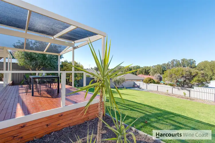 Second view of Homely house listing, 78 Murray Road, Port Noarlunga SA 5167
