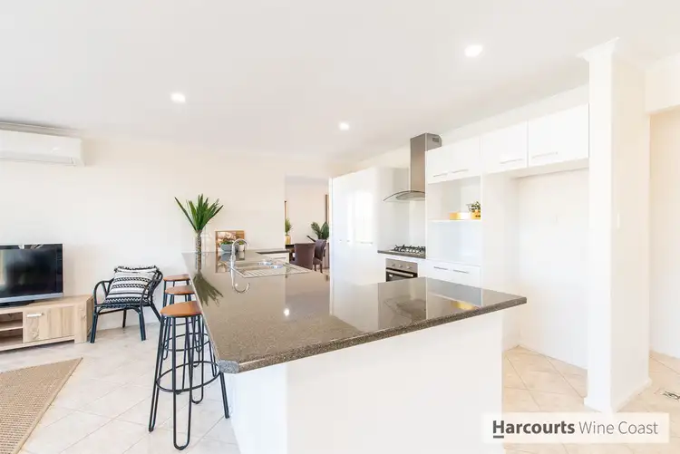 Fourth view of Homely house listing, 78 Murray Road, Port Noarlunga SA 5167