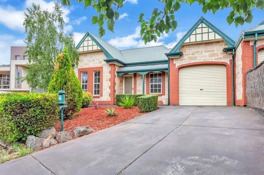Main view of Homely house listing, 8 Elm Court, Vale Park SA 5081