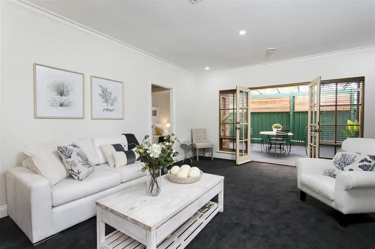 Second view of Homely house listing, 8 Elm Court, Vale Park SA 5081