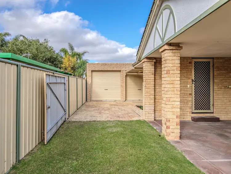 Second view of Homely house listing, 3 Bequia Place, Safety Bay WA 6169