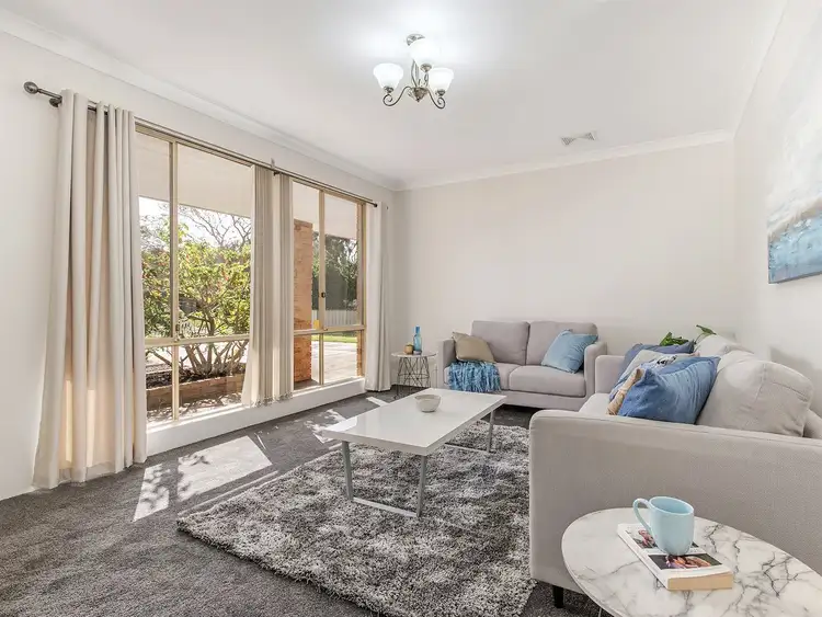 Third view of Homely house listing, 3 Bequia Place, Safety Bay WA 6169