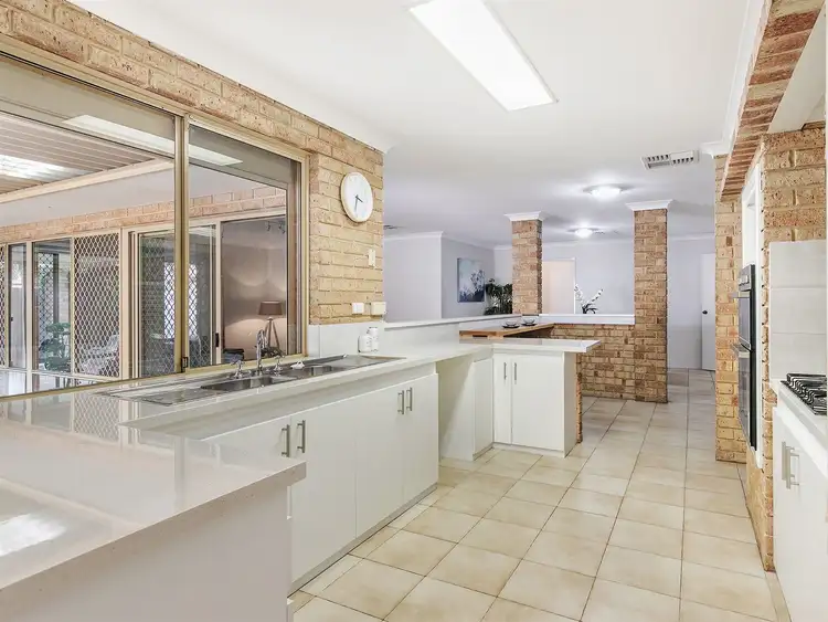 Fourth view of Homely house listing, 3 Bequia Place, Safety Bay WA 6169