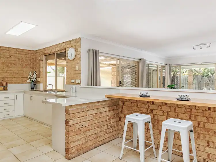 Fifth view of Homely house listing, 3 Bequia Place, Safety Bay WA 6169