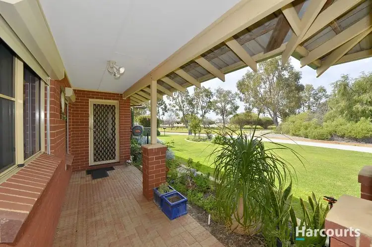 Third view of Homely house listing, 1/20 Nottage Grove, Erskine WA 6210