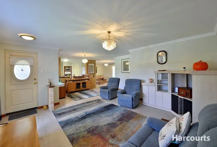 Fourth view of Homely house listing, 1/20 Nottage Grove, Erskine WA 6210