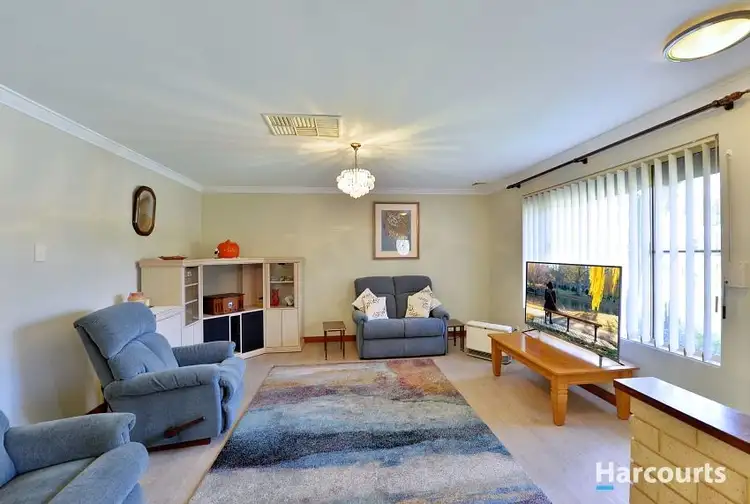 Fifth view of Homely house listing, 1/20 Nottage Grove, Erskine WA 6210