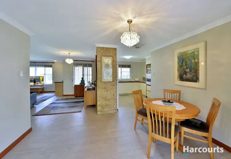 Sixth view of Homely house listing, 1/20 Nottage Grove, Erskine WA 6210