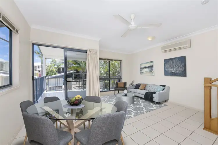 Second view of Homely unit listing, 13/269 Riverside Boulevard, Douglas QLD 4814