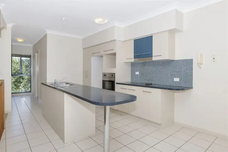 Third view of Homely unit listing, 13/269 Riverside Boulevard, Douglas QLD 4814