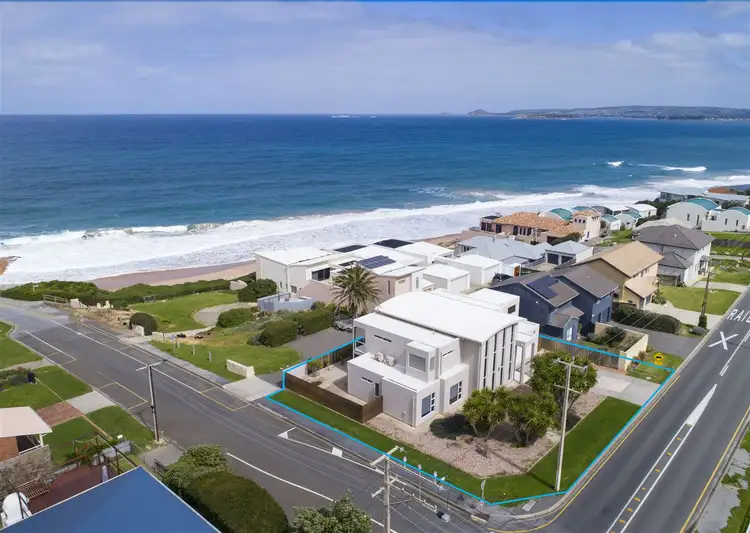 Main view of Homely house listing, 15 Barbara Street, Port Elliot SA 5212