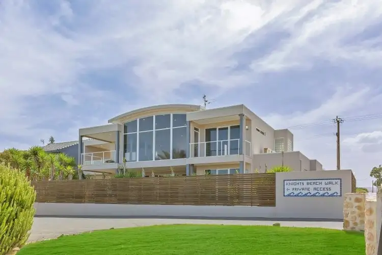 Fourth view of Homely house listing, 15 Barbara Street, Port Elliot SA 5212