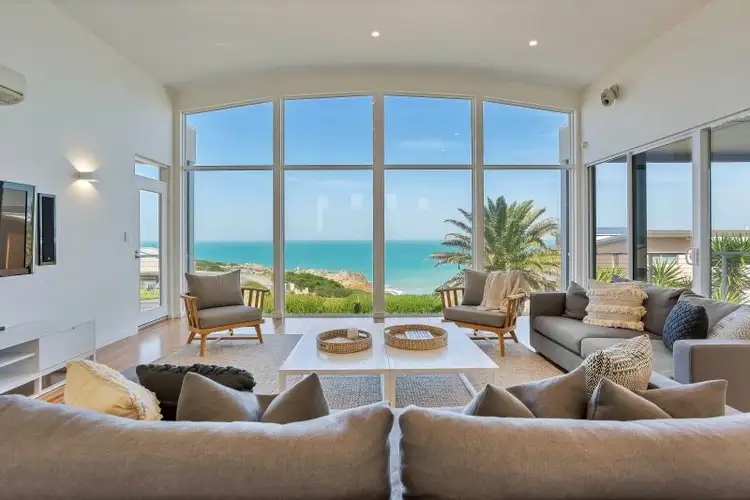 Fifth view of Homely house listing, 15 Barbara Street, Port Elliot SA 5212