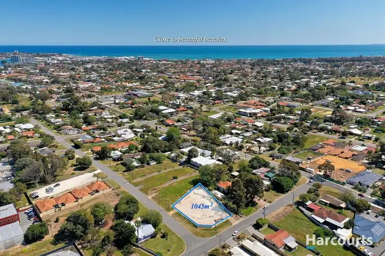 Fourth view of Homely land listing, 6 Parkview Street, Mandurah WA 6210