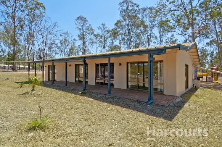 78-88 Cusack Lane, Jimboomba QLD 4280