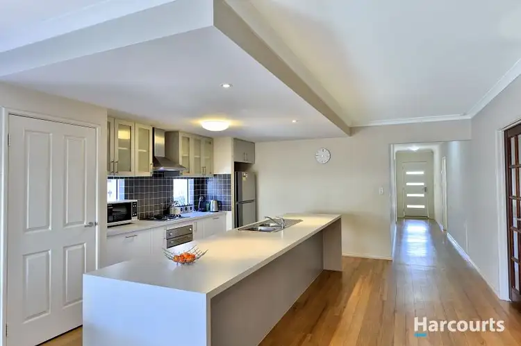 Seventh view of Homely house listing, 5 Pacifica Way, Dudley Park WA 6210