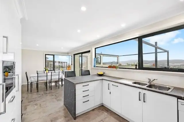 Fifth view of Homely house listing, 77 Gibson Street, Kings Meadows TAS 7249