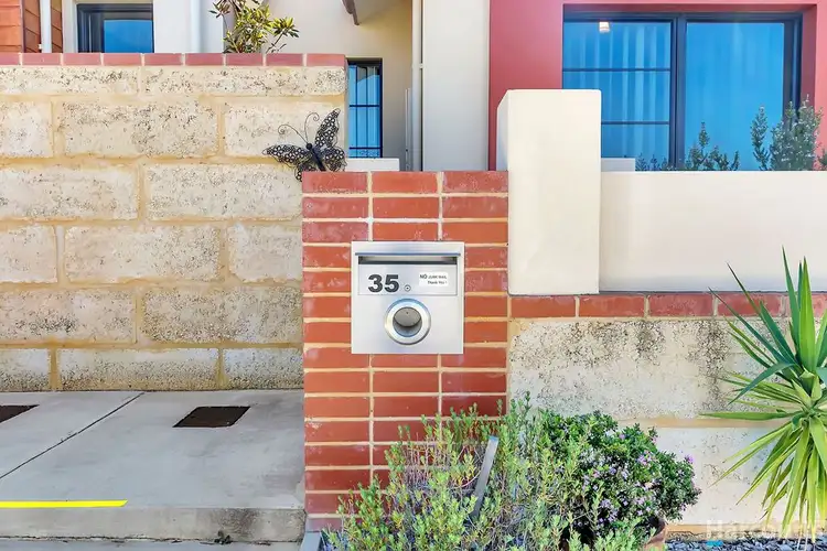 Third view of Homely house listing, 35 Pollock Way, Clarkson WA 6030