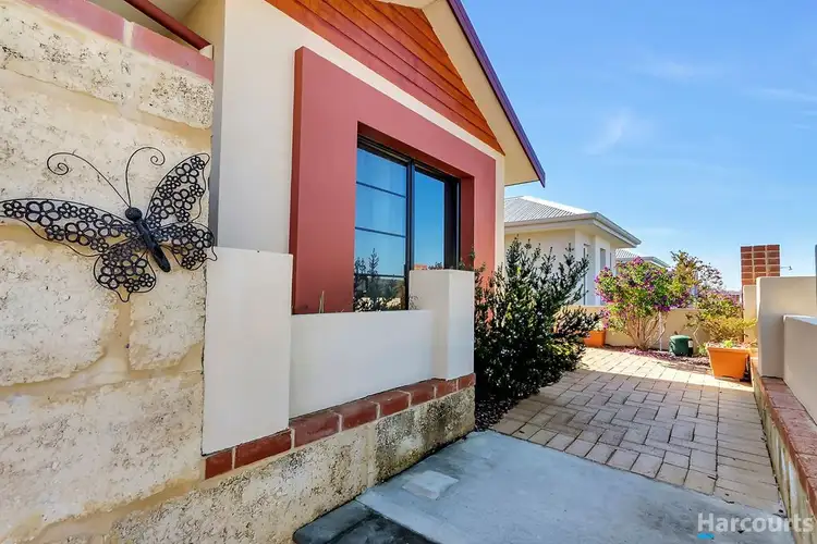 Fourth view of Homely house listing, 35 Pollock Way, Clarkson WA 6030