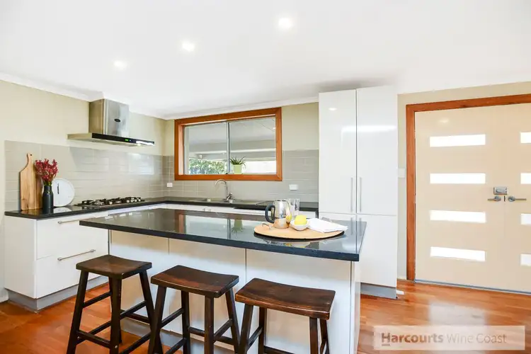 Second view of Homely house listing, 20 Belair Avenue, Port Willunga SA 5173