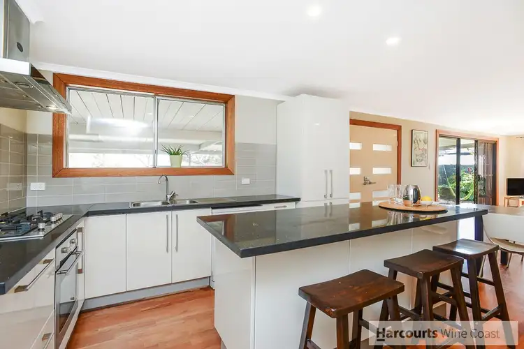 Sixth view of Homely house listing, 20 Belair Avenue, Port Willunga SA 5173