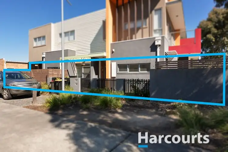 2 Steven Street, Dandenong VIC 3175