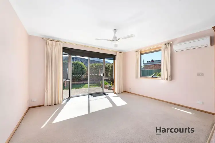 Second view of Homely unit listing, 15/1 Seahaven Crescent, Shearwater TAS 7307