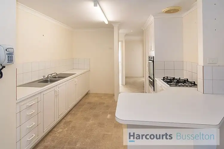 Second view of Homely unit listing, 42/1 Dorset Street, West Busselton WA 6280