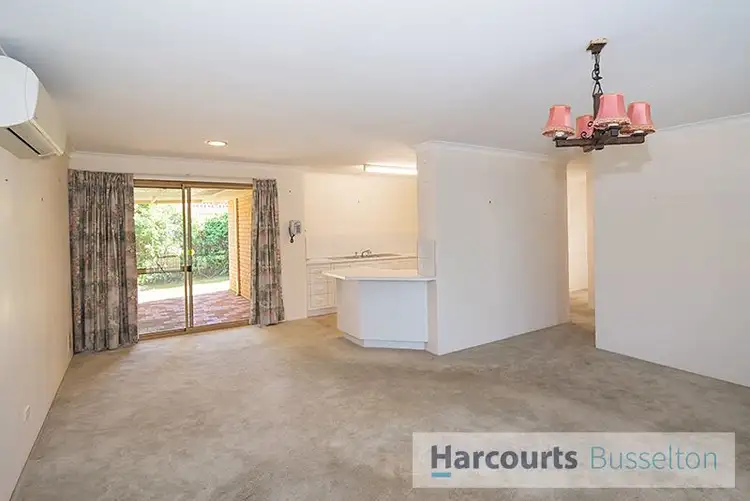 Fourth view of Homely unit listing, 42/1 Dorset Street, West Busselton WA 6280