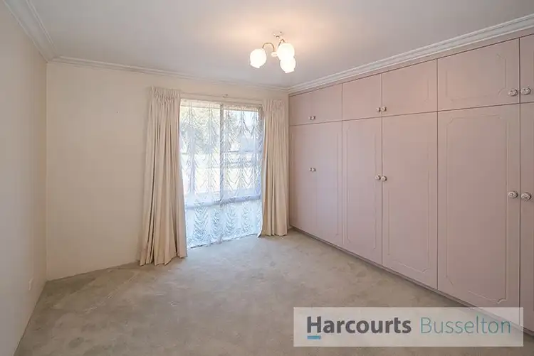 Fifth view of Homely unit listing, 42/1 Dorset Street, West Busselton WA 6280