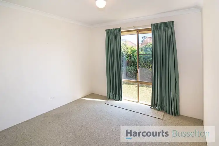 Sixth view of Homely unit listing, 42/1 Dorset Street, West Busselton WA 6280