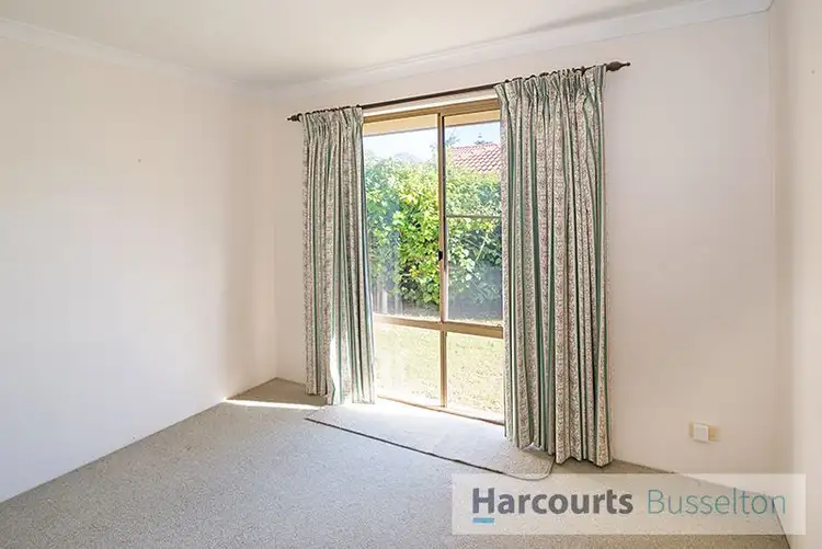 Seventh view of Homely unit listing, 42/1 Dorset Street, West Busselton WA 6280