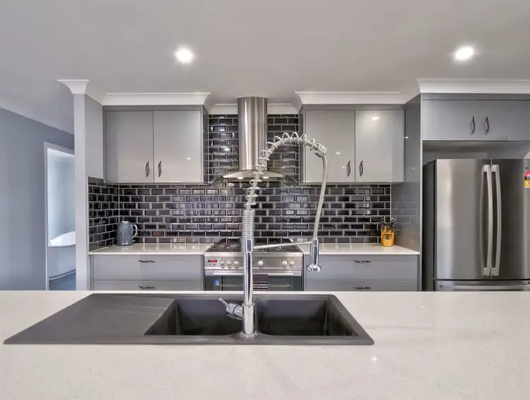 Sixth view of Homely house listing, 75 Shellcot Street, Toogoom QLD 4655