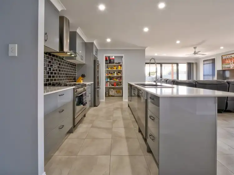 Seventh view of Homely house listing, 75 Shellcot Street, Toogoom QLD 4655